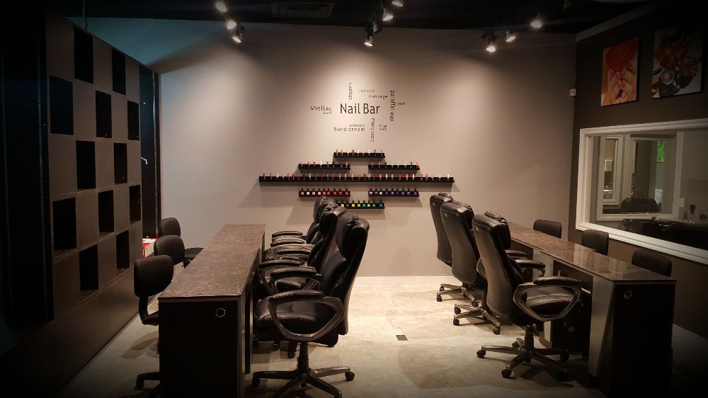 TIPS AND TOES STUDIO Updated October 2024 21 Photos 500 Notre