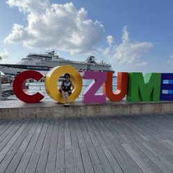 City of San Miguel de Cozumel
