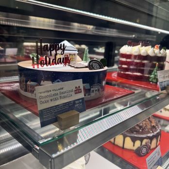 Paris Baguette - Bakeries Near Me - Temecula, California Paris Baguette - Bakeries Near Me - Temecula, California