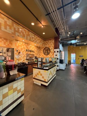 Mercado La Paloma by null Mercado La Paloma by null