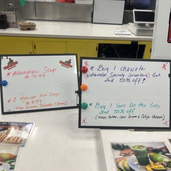 Frutylicious Santee - Juice Bars & Smoothies Near Me - Santee, California