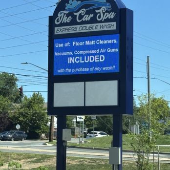 The Car Spa - Car Wash Near Me - Wilmington, Delaware The Car Spa - Car Wash Near Me - Wilmington, Delaware