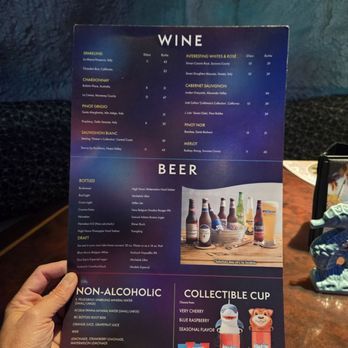 Aquarium Restaurant - Seafood Near Me - Houston, Texas
