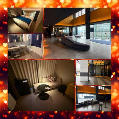 Mitsui Garden Hotel Nagoya Premier by null