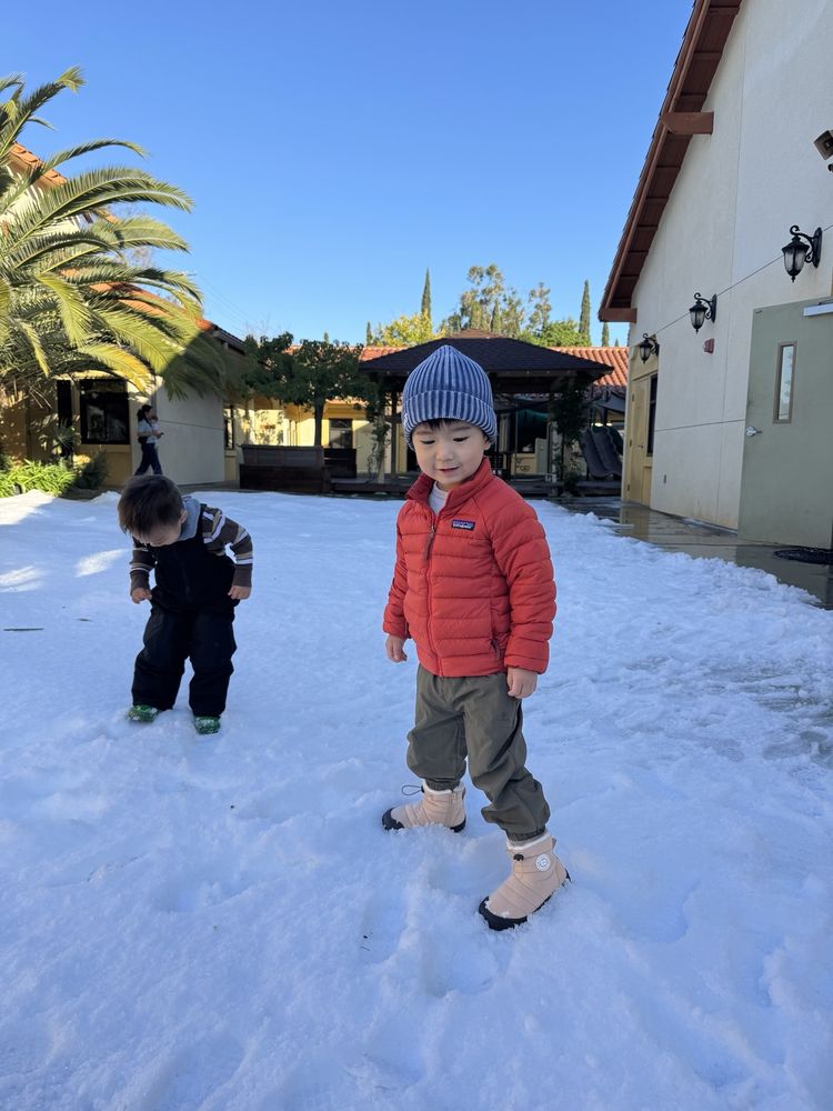 Stepping Stones - childcare center in Fullerton, CA