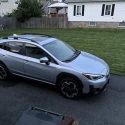 Prime Subaru Manchester
