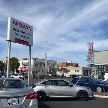 Mccrea Nissan - Car Dealers Near Me - Eureka, California Mccrea Nissan - Car Dealers Near Me - Eureka, California