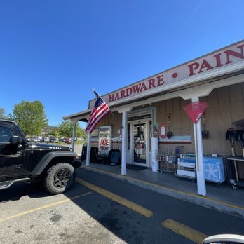 Handyman Paint & Hardware - Hardware Stores Near Me - Roseburg, Oregon Handyman Paint & Hardware - Hardware Stores Near Me - Roseburg, Oregon