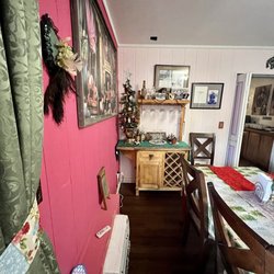 The Tombstone Bordello Bed & Breakfast