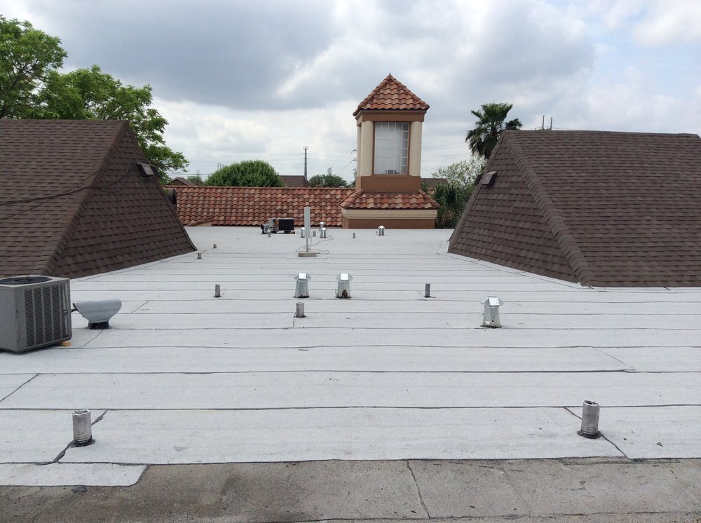 Slide of Whitman's Contracting And Roofing