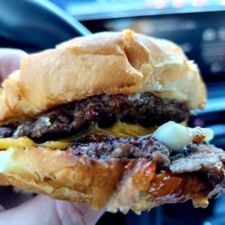 Swensons Drive-In