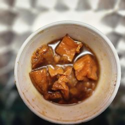 Sal’s Gumbo Shack