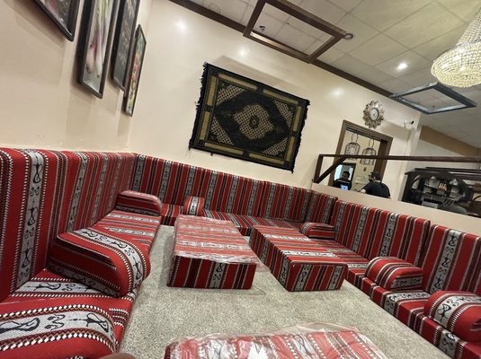 Hadramout Restaurant by null
