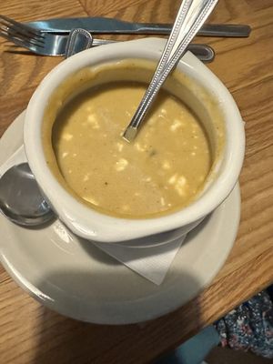 Grains & Grill by null