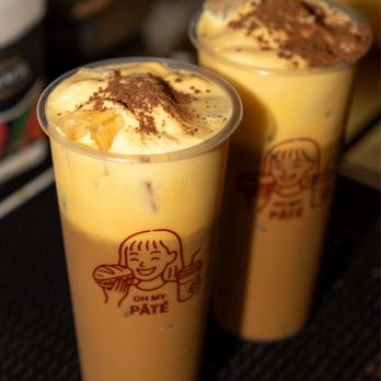 BewBew Home Cafe - Desserts Near Me - San Marcos, California BewBew Home Cafe - Desserts Near Me - San Marcos, California