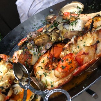 Maple & Ash - Seafood tower - Steakhouses Near Me - Chicago, Illinois Maple & Ash - Seafood tower - Steakhouses Near Me - Chicago, Illinois