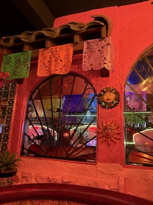 Don Cuco Mexican Restaurant by null
