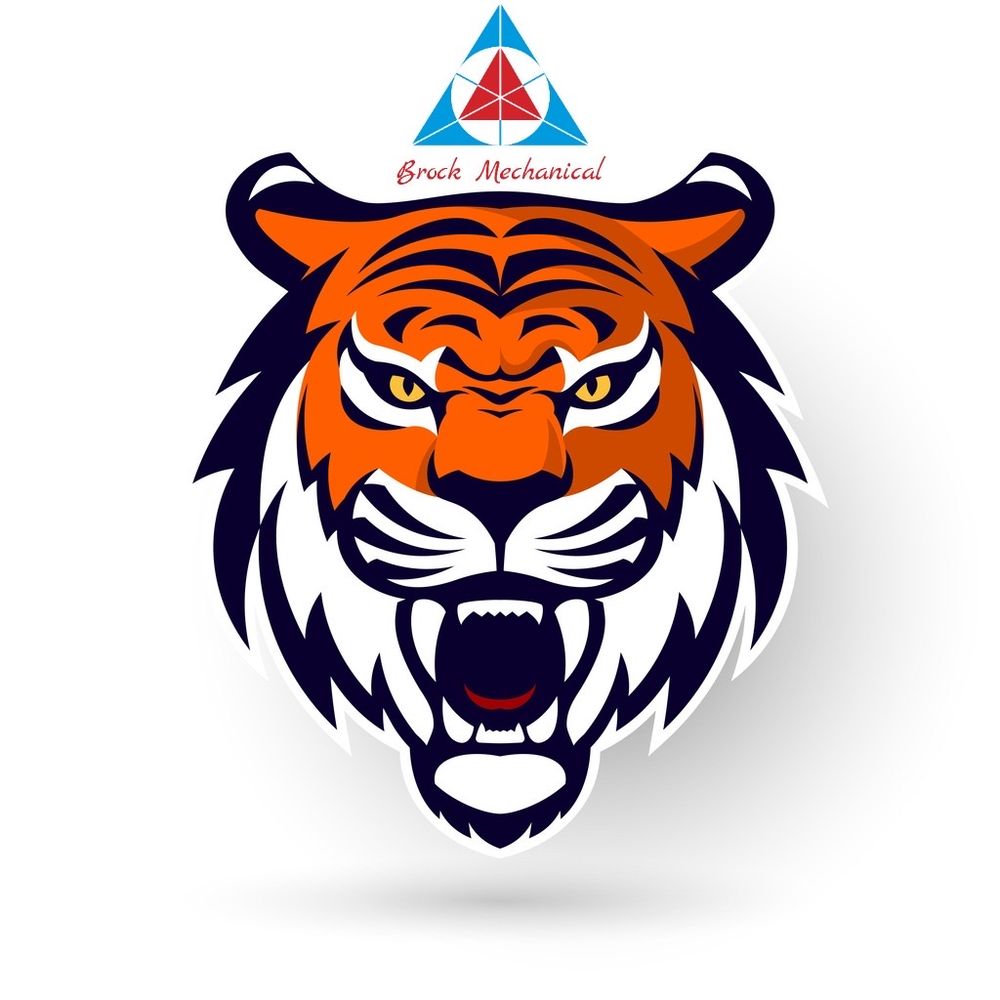 Slide of Brock Mechanical Plumbing Contractor