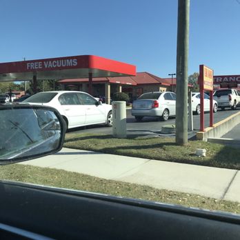 Classic Carwash - Line to get in from Colonial. - Car Wash Near Me - Winter Garden, Florida Classic Carwash - Line to get in from Colonial. - Car Wash Near Me - Winter Garden, Florida