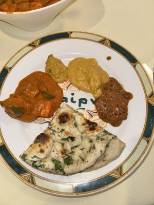 Jaipur Royal Indian Cuisine by null
