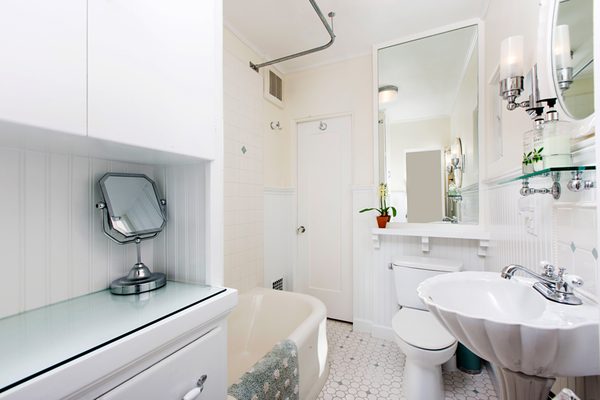 Coronado Seaside Cottage by null