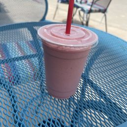 Hercules Smoothie