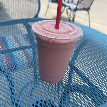 Smoothie Factory - Hercules Smoothie - Juice Bars & Smoothies Near Me - Colleyville, Texas