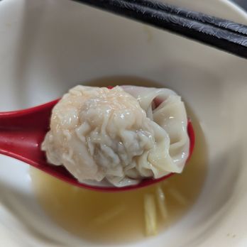 LetsSweet Kitchen - Wonton, also available as an extra - Noodles Near Me - San Francisco, California LetsSweet Kitchen - Wonton, also available as an extra - Noodles Near Me - San Francisco, California