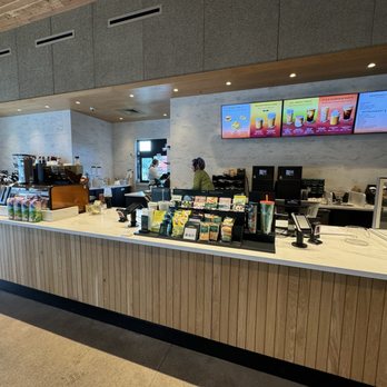 Starbucks - Coffee & Tea Near Me - Port Angeles, Washington