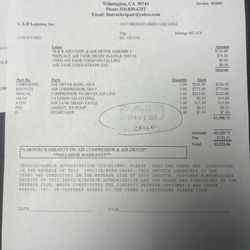 B & N Truck Repair