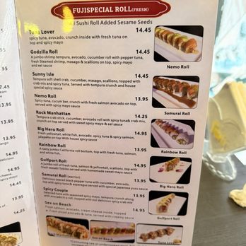 Fuji Sushi & Grill - Japanese Near Me - Corsicana, Texas Fuji Sushi & Grill - Japanese Near Me - Corsicana, Texas