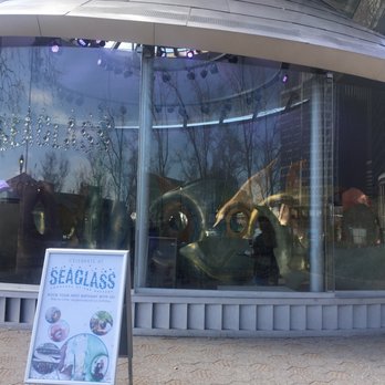 SeaGlass Carousel - Carousels Near Me - New York, New York SeaGlass Carousel - Carousels Near Me - New York, New York