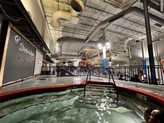 Grand Harbor Resort and Waterpark by null