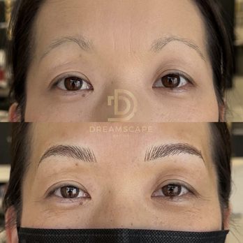 Dreamscape Brows - Permanent Makeup Near Me - Stockton, California Dreamscape Brows - Permanent Makeup Near Me - Stockton, California