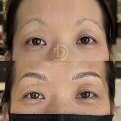 Dreamscape Brows