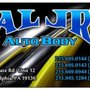 Photo of Al Jr's Auto Body