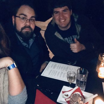 Johnny's - We got our table! - Cocktail Bars Near Me - Royal Oak, Michigan