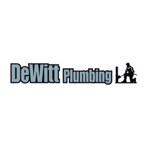 Slide of DeWitt Plumbing