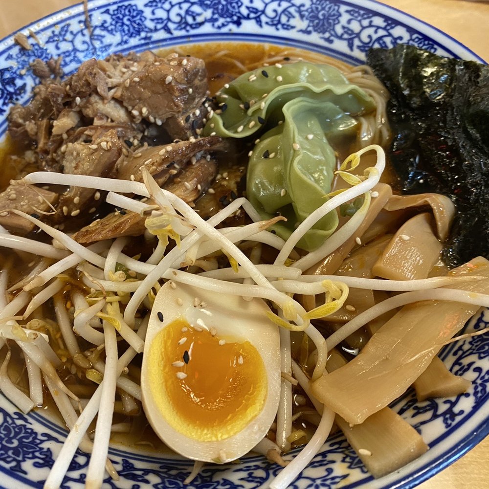 Flame Ramen - Ramen Near Me - Memphis, Tennessee Flame Ramen - Ramen Near Me - Memphis, Tennessee