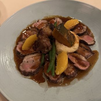 Michel's At The Colony Surf - Duck LaOrange - French Near Me - Honolulu, Hawaii