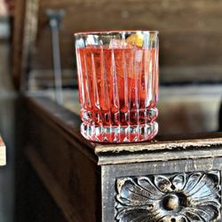 Thomas & Moriarty's