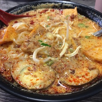Borneo Eatery - Indonesian Near Me - Alhambra, California