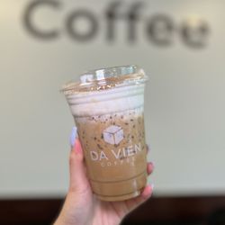 Da Vien Coffee