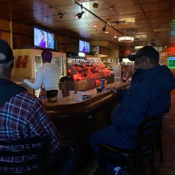 Victor's Tavern - two men sitting at the bar - Bars Near Me - Philadelphia, Pennsylvania Victor's Tavern - two men sitting at the bar - Bars Near Me - Philadelphia, Pennsylvania