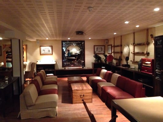 Château La Chenevière by null