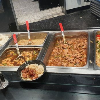 Banh Shop - a variety of food items on display - Vietnamese Near Me - Mississauga, Ontario Banh Shop - a variety of food items on display - Vietnamese Near Me - Mississauga, Ontario