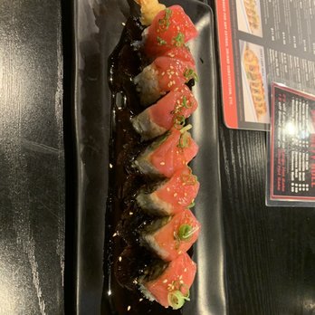 Sushi Joint - Norwalk Roll - Sushi Bars Near Me - Norwalk, California Sushi Joint - Norwalk Roll - Sushi Bars Near Me - Norwalk, California