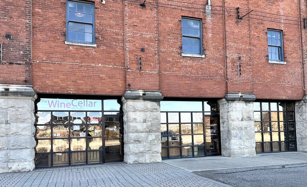 THE WINE CELLAR OUTLET Updated October 2024 77 Photos & 30 Reviews