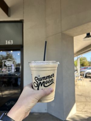 Summer Moon Coffee by null