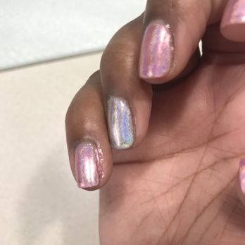 M Nails - Polish all over the cuticles - Nail Salons Near Me - Toronto, Ontario M Nails - Polish all over the cuticles - Nail Salons Near Me - Toronto, Ontario